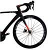 Imagen de Bicicleta Java J-F3 Ruta 700C 22V Talle 54