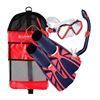 Imagen de Kit de Agua Us Divers Para Niños Talle MD
