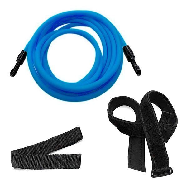 Imagen de Cuerda Entrenamiento Natación Nivel Medio