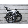 Imagen de Bicicleta De Ciudad Java Plegable Neo 2 Aluminio 9V 20''
