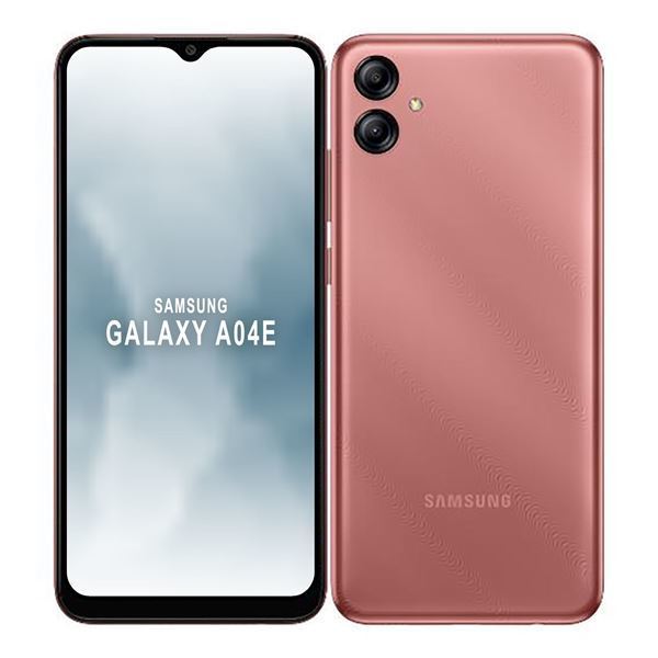 Imagen de Samsung Galaxy A04e 6,5" 4G 3gb 32gb Dual Cam 13mp