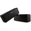 Imagen de Pack 2 Parlantes Bluetooth Sharkk NFC Botones Retroiluminados