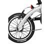 Imagen de Bicicleta De Ciudad Java X3-1 Plegable Aluminio 7V 16''