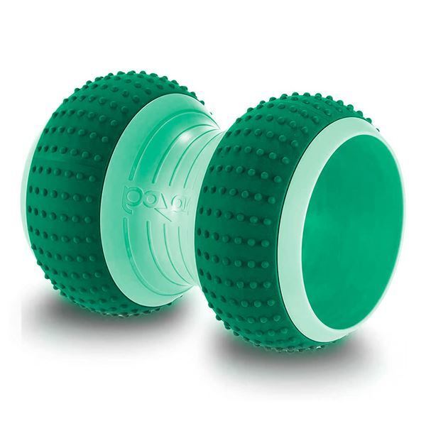 Imagen de Rodillo Para Masaje Ergonómico Adecuado Hasta 127kg