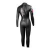 Imagen de Traje De Compresión Aropec Mujer Super Stretch 3/2mm Xl