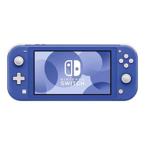Imagen de Consola Nintendo Switch Lite 5.5 32gb Wifi Bluetooth