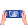 Imagen de Consola Nintendo Switch Lite 5.5 32gb Wifi Bluetooth