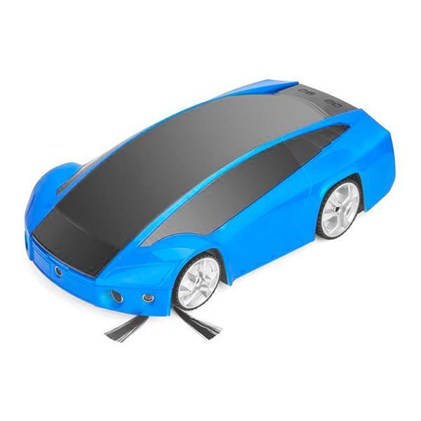 Imagen de Aspiradora Robot Hovo QQ4 0.35L 18w