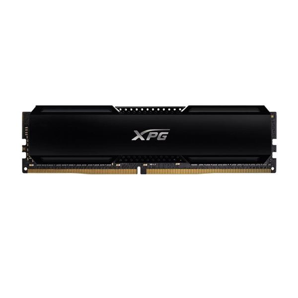 Imagen de Memoria Adata Xpg D20 Ddr4 32gb 3200 Cl16 Black