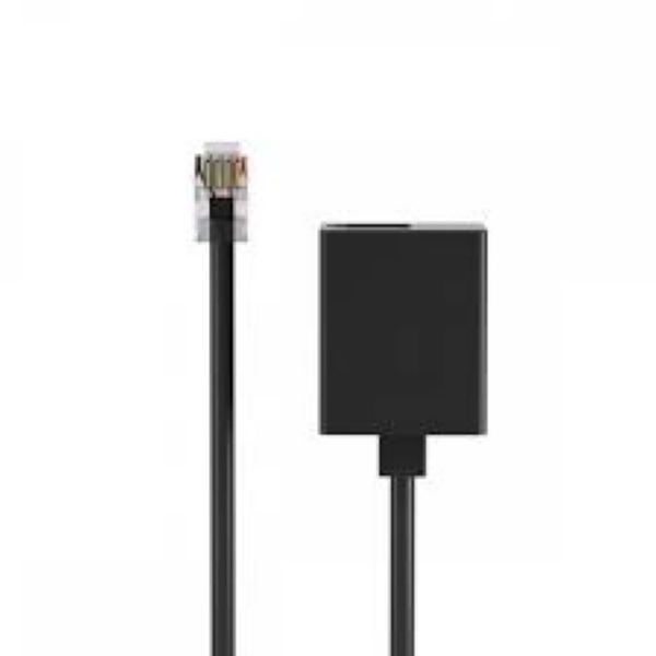 Imagen de Cable Extensor Sonoff Rl560 Rj9 5mts