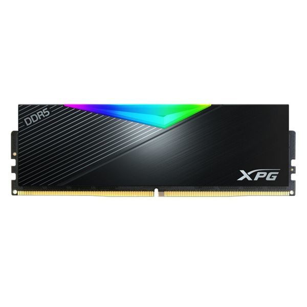 Imagen de Memoria Adata Xpg Lancer Rgb Ddr5 16gb 5200 Cl38 B