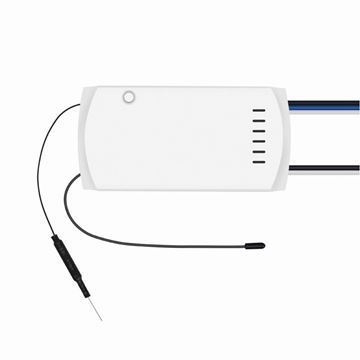 Imagen de Interruptor Sonoff Ifan04 Wifi Vent. Techo Con Luz