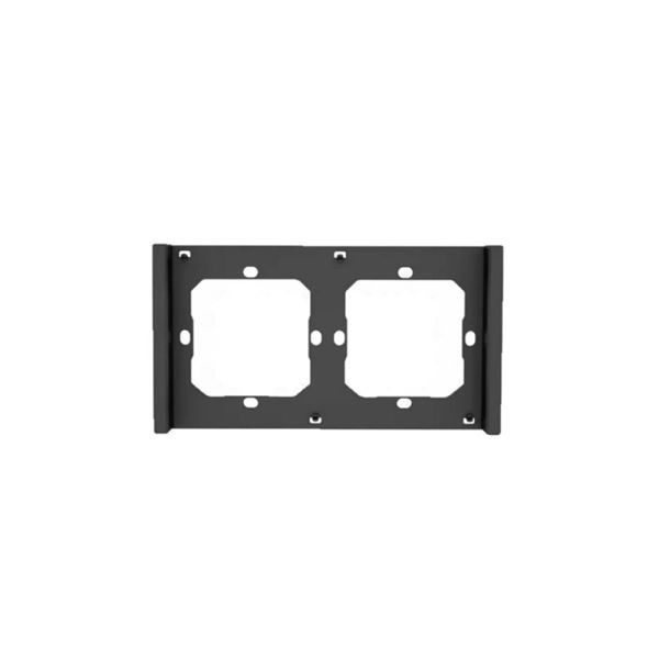 Imagen de Marco Sonoff 2 Switches Pared