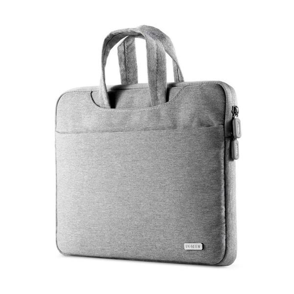 Imagen de Portafolio Ugreen Para Notebook De 14 A 14,9" Gray