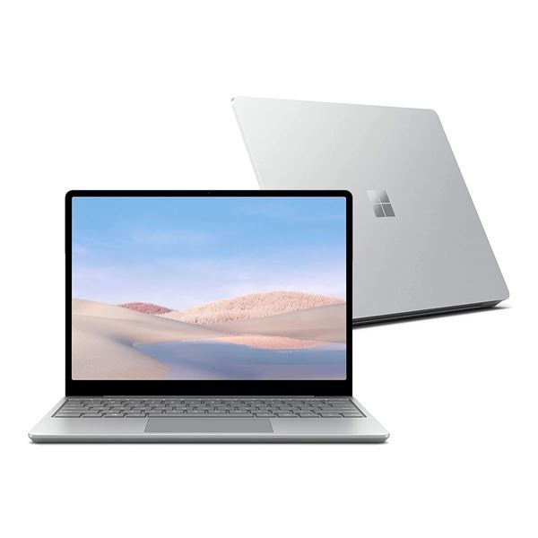 Imagen de Notebook Microsoft Surface 12,4'' Core I5 4gb 64gb Win10 Pro