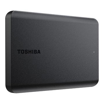 Imagen de Disco Duro Externo Toshiba Canvio 1tb 2,5'' Usb3.0