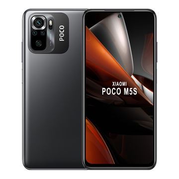 Imagen de Xiaomi Poco M5s 6,43'' 4g 6gb 128gb Quad Cam 64mp