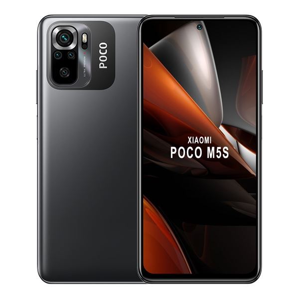 Imagen de Xiaomi Poco M5s 6,43'' 4g 6gb 128gb Quad Cam 64mp