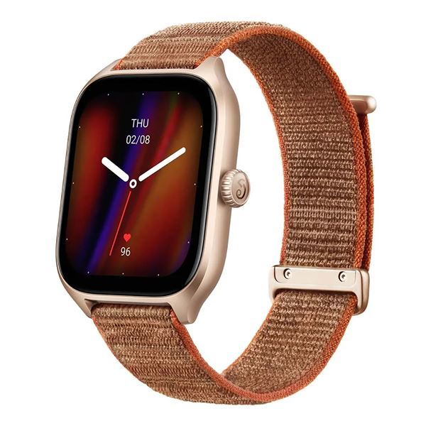 Imagen de Smartwatch Amazfit Gts 4 42,7mm 5atm Wifi Bt Gps