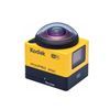 Imagen de Cámara Kodak digital de Acción Pix Pro 360° 1080p