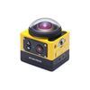 Imagen de Cámara Kodak digital de Acción Pix Pro 360° 1080p