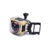 Imagen de Cámara Kodak digital de Acción Pix Pro 360° 1080p