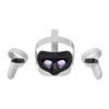 Imagen de Lentes De Realidad Virtual Oculus Quest 2 128gb 3,5mm
