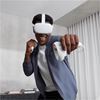 Imagen de Lentes De Realidad Virtual Oculus Quest 2 128gb 3,5mm