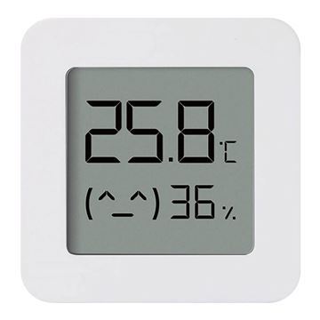 Imagen de Sensor De Temperatura y Humedad Xiaomi 0ºc - 60ºc 0% - 99% Rh