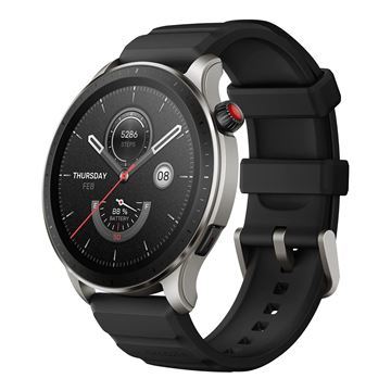 Imagen de Smartwatch Amazfit Gtr 4 46mm 5atm Wifi Bt Gps
