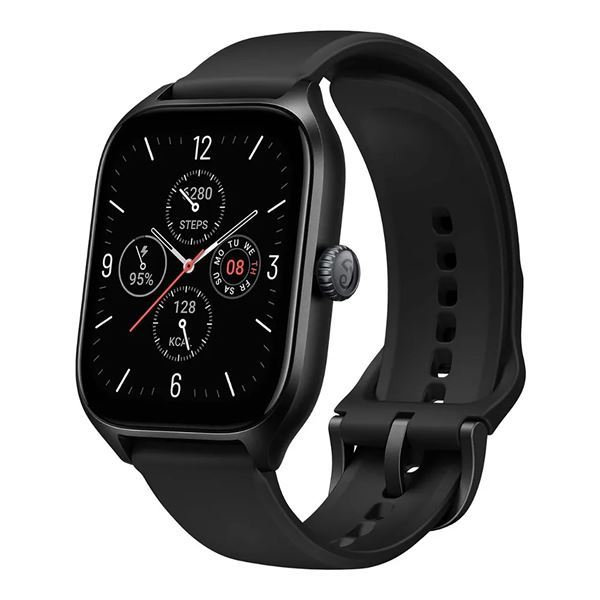 Imagen de Smartwatch Amazfit Gts 4 42,7mm 5atm Wifi Bt Gps