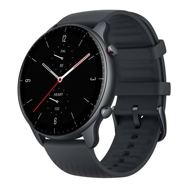 Imagen de Smartwatch Amazfit Gtr 2 46,4mm 5atm Wifi Bt Gps