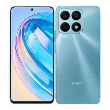 Imagen de Honor X8a 6,7'' 4G 8gb 128gb Triple Cam 100mp
