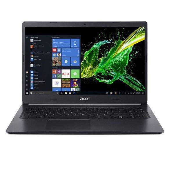 Imagen de Notebook Acer A515-54-7060 Ci7 8 Gb 256gb Free