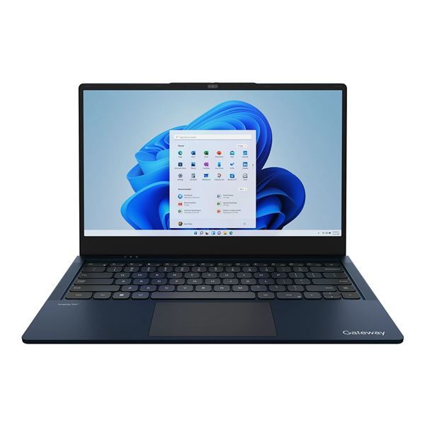 Imagen de Notebook Gateway 15,6'' N4020 4gb 128gb Win11