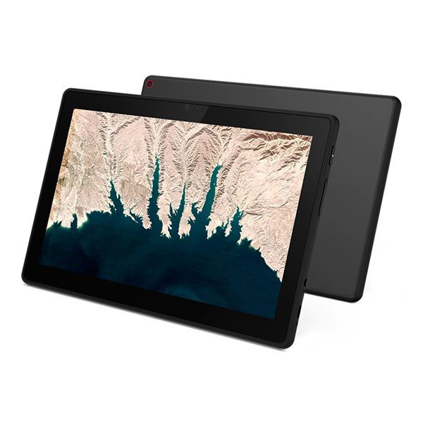 Imagen de Tablet Lenovo 10,1'' 8 Core 4gb 32gb Chrome