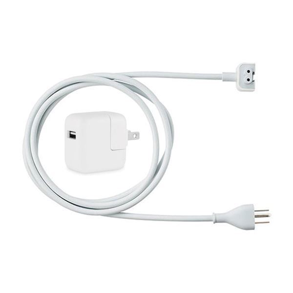 Imagen de Cargador De Pared Usb Para iPad Apple 10w