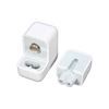 Imagen de Cargador De Pared Usb Para iPad Apple 10w