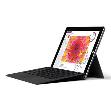 Imagen de Tablet Microsoft Surface 3 10,8'' Atom X7 4gb 64gb Win10 Pro