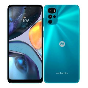 Imagen de Motorola Moto G22 6,5'' 4gb 128gb Quad Cam 50mp