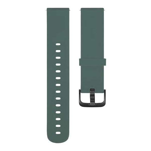 Imagen de Correa De Silicona Para Amazfit Gts 4,3,2 / Bip