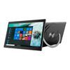 Imagen de Equipo All In One Iview 17,3'' Intel Quad Core 4gb 32gb Win 10 Home