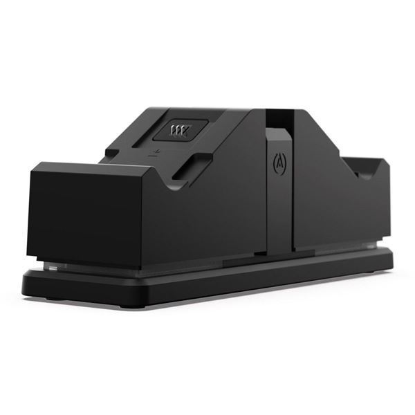 Imagen de Estación Doble De Carga Power A Xbox X|s One 2x 1100mAh