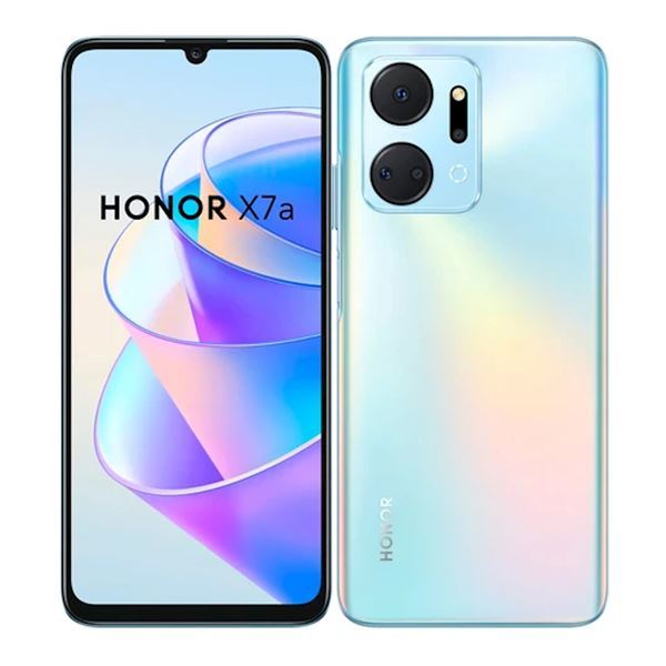 Imagen de Honor X7a 6,7'' 4G 6gb 128gb Cuádruple Cam 50mp