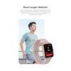 Imagen de Reloj Inteligente Hyundai P270 Ip67 Bluetooth