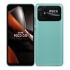 Imagen de Xiaomi Poco C40 6,71'' 4g 4gb 64gb Doble Cam 13mp