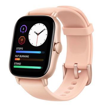 Imagen de Reloj Inteligente Amazfit Gts 2 5atm Wifi Bluetooth Gps