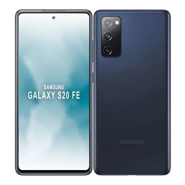 Imagen de Samsung S20 FE 6,5'' 5g 6gb 128gb Triple Cam 12mp