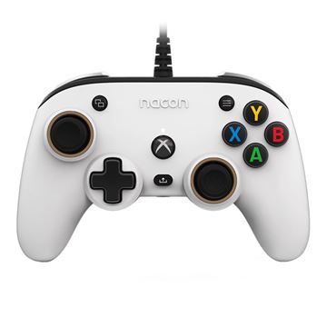 Imagen de Gamepad Nacon Pro Compact Xbox Series X|s One / Win