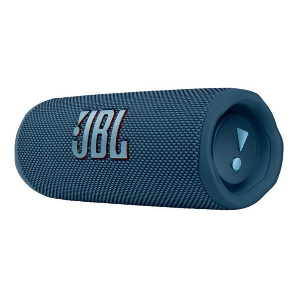 Imagen de Parlante Inalámbrico Bluetooth Jbl Flip 6 Ip67 20w